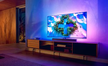 Philips Televisies: Stijlvol Design voor een Visueel Feest Philips Televisies: Stijlvol Design voor een Visueel Feest