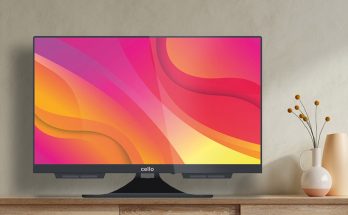 Verken CELLO C1924WS Trav 19″ Inch SMART 12V Camping Travel TV: De Perfecte Televisie Voor Kamperen en Reizen