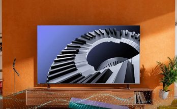 Hisense Smart TV 50 Inch 50A6N 4K UHD: De Ultieme Thuisentertainment Ervaring