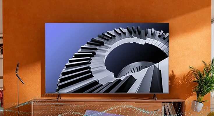 Hisense Smart TV 50 Inch 50A6N 4K UHD: De Ultieme Thuisentertainment Ervaring