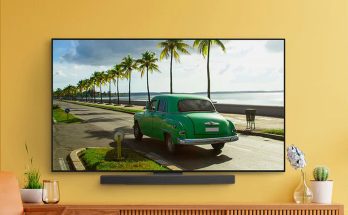 LG LED TV: Een betaalbare keuze voor de ultieme thuisentertainmentervaring