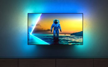 Perfecte Visuele en Geluidsbeleving – Diepgaande Beoordeling van de LG OLED48B4 48 Inch TV