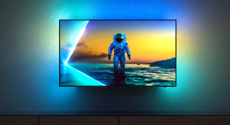 Perfecte Visuele en Geluidsbeleving – Diepgaande Beoordeling van de LG OLED48B4 48 Inch TV Perfecte Visuele en Geluidsbeleving – Diepgaande Beoordeling van de LG OLED48B4 48 Inch TV