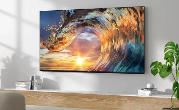 Panasonic TN-50W70AEZ: 50-inch 4K Ultra HD LED Smart TV voor een top visuele ervaring