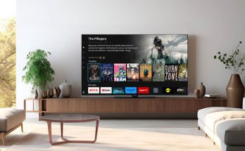 Panasonic TN-50W70AEZ: Een Waardevolle 4K Ultra HD Smart TV die Ongekende Visuele Ervaringen Brengt Panasonic TN-50W70AEZ: Een Waardevolle 4K Ultra HD Smart TV die Ongekende Visuele Ervaringen Brengt