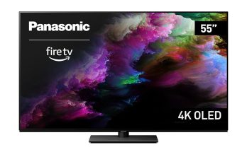 Ervaar de ultieme kijk- en luisterervaring – Panasonic TV-55Z80AEZ OLED Televisie Beoordeling