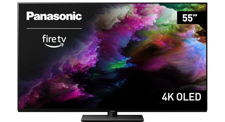 Ervaar de ultieme kijk- en luisterervaring – Panasonic TV-55Z80AEZ OLED Televisie Beoordeling