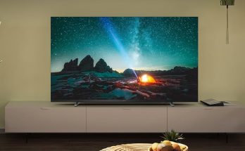 Philips 43PUS7609 4K LED Smart TV Review – De Perfecte Combinatie van Technologie en Entertainment Philips 43PUS7609 4K LED Smart TV Review – De Perfecte Combinatie van Technologie en Entertainment