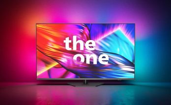 Philips Ambilight 65PUS8909 4K LED Smart TV: De ultieme audiovisuele ervaring en de nieuwe standaard voor toekomstige televisies