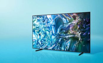 SAMSUNG QE65Q60D 65-inch QLED TV: Perfect Balance of Value and Picture Quality