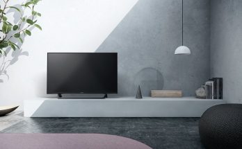 Diepe beoordeling: Sony KDL-40WE665 40 inch Full HD Smart TV