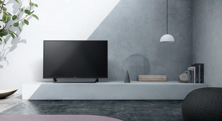 Diepe beoordeling: Sony KDL-40WE665 40 inch Full HD Smart TV Diepe beoordeling: Sony KDL-40WE665 40 inch Full HD Smart TV