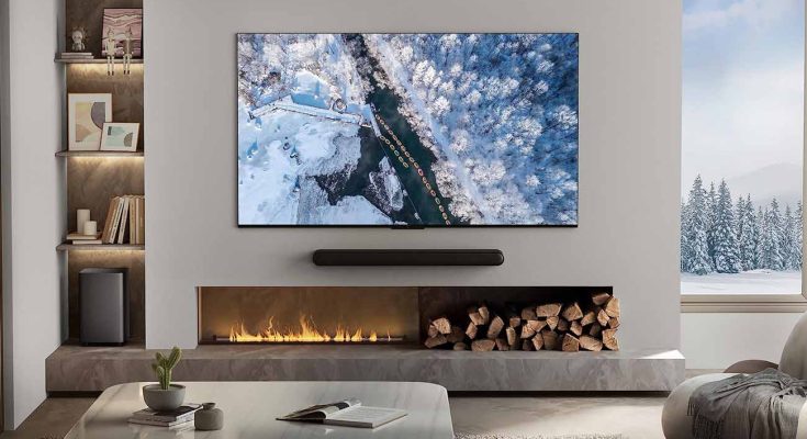 TCL 55V6B 55-Inch 4K Ultra HD HDR TV: De Perfecte Combinatie van Innovatie en Prestaties