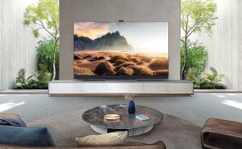 TCL 75T8B 75 Inch QLED Pro 144Hz Onkyo Gaming TV – Breng een meeslepende kijk- en luisterervaring