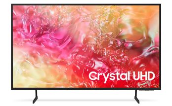 Ontdek de 43-inch 4K TV van Samsung: De keuze voor de beste prijs-kwaliteitverhouding Ontdek de 43-inch 4K TV van Samsung: De keuze voor de beste prijs-kwaliteitverhouding