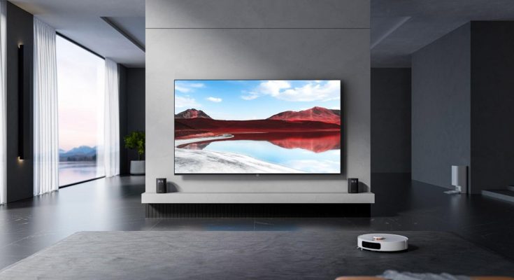 Xiaomi TV A Pro 43″ 4K Smart TV Review: Uitzonderlijke prijs-kwaliteitverhouding en een verbeterde kijkervaring